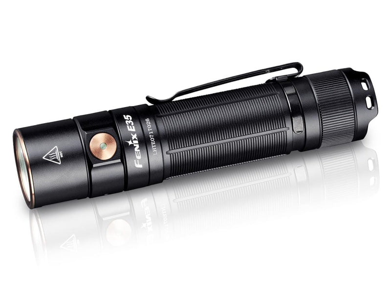 FENIX E35 V3.0 FLASHLIGHT