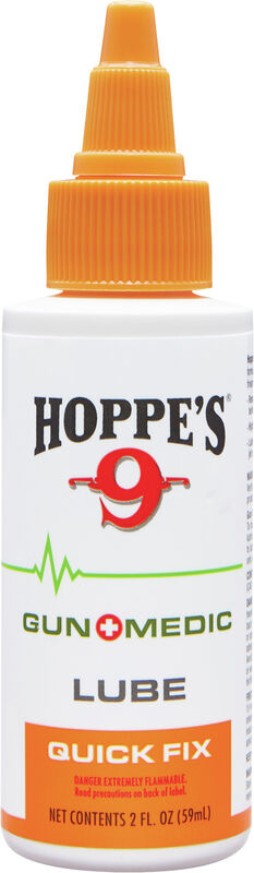 Hoppe's Gun Medic Lube