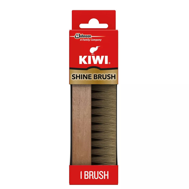 Kiwi Buffing Brush