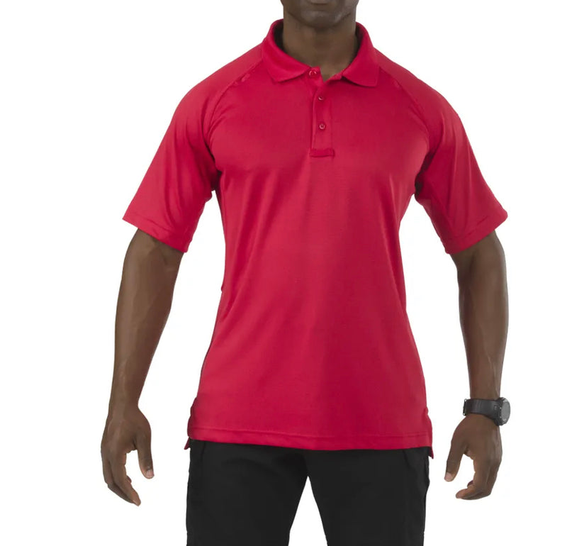 5.11 PERFORMANCE SHORT SLEEVE POLO