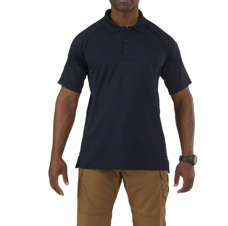 5.11 PERFORMANCE SHORT SLEEVE POLO