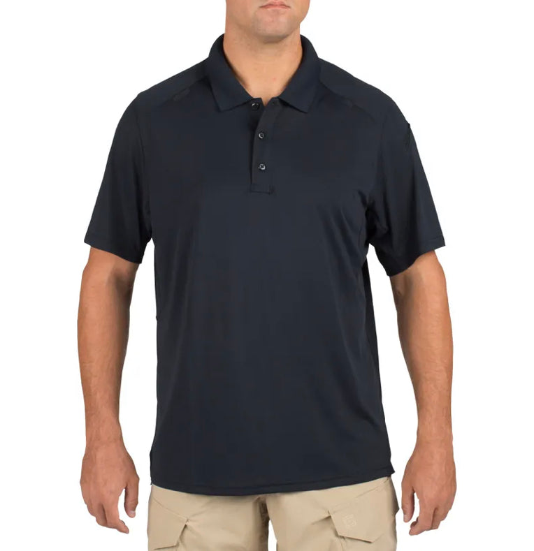 5.11 TACTICAL HELIOS SHORT SLEEVE POLO