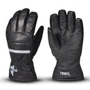 Majestic Fire Apperal MFA72 Structural Firefighting Kangaroo Leather- Gauntlet