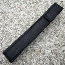 AUTO BATON SELF DEFENSE TOOL WITH NYLON SHEATH