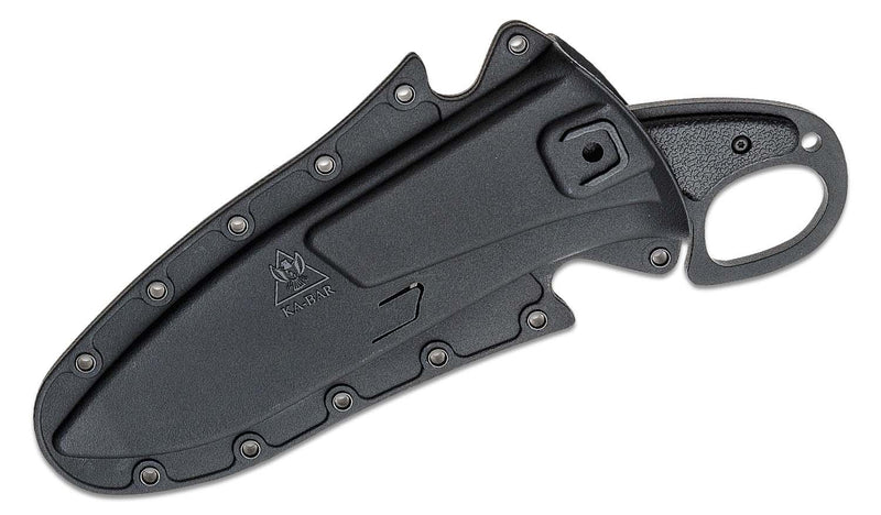 KA-BAR 2491 TDI Pocket Strike