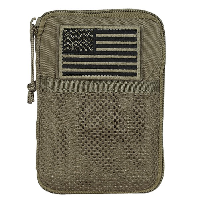 Voodoo Tactical BDU Compact Wallet