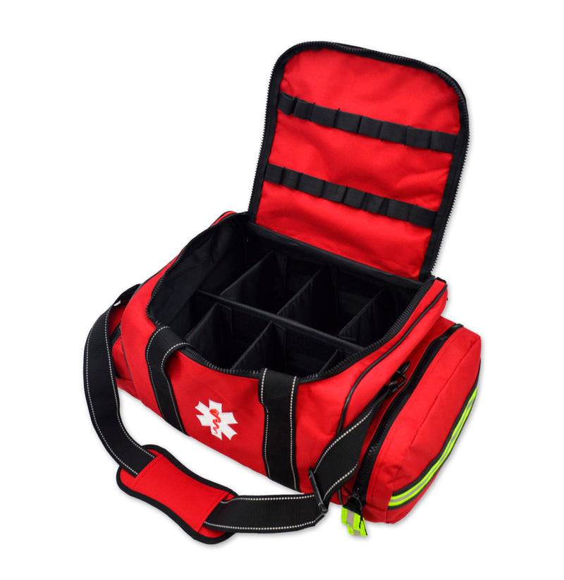 Lightning X Products Large First Responder Bag- LXMB30