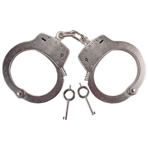 Smith & Wesson Model 100-1 Handcuffs