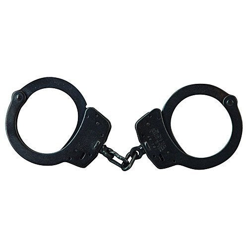 Smith & Wesson Model 100-1 Handcuffs