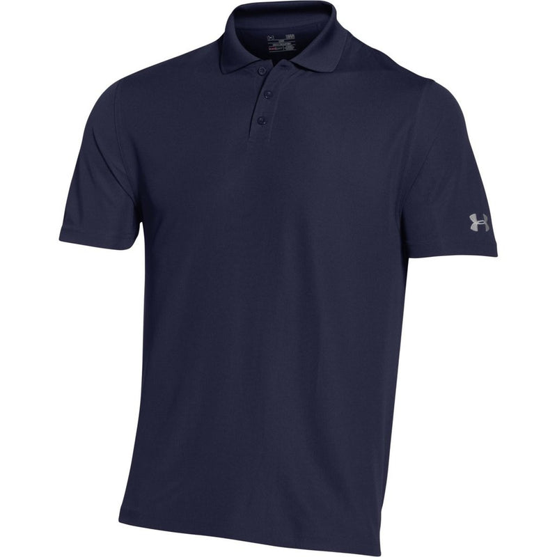 Under Armour Men's UA Performance Corp Polo