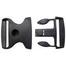 Tri Lock Buckle