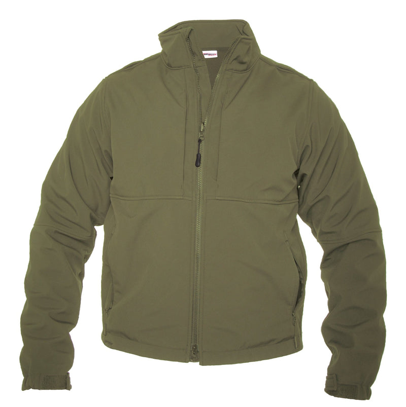 Elbeco Shield Performance Soft Shell Jacket