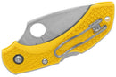 Spyderco Dragonfly 2 Salt Folding Knife