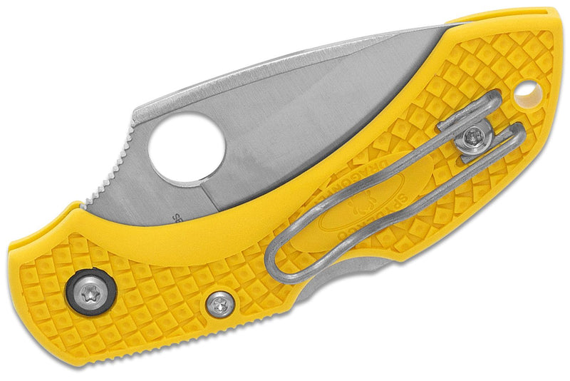 Spyderco Dragonfly 2 Salt Folding Knife