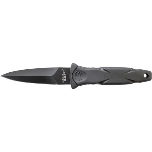 ASmith & Wesson H.R.T Full Tang Spear Point Fixed Blade