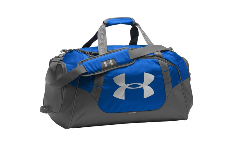 Under Armour® Ua Undeniable 3.0 Duffle Bag, Medium