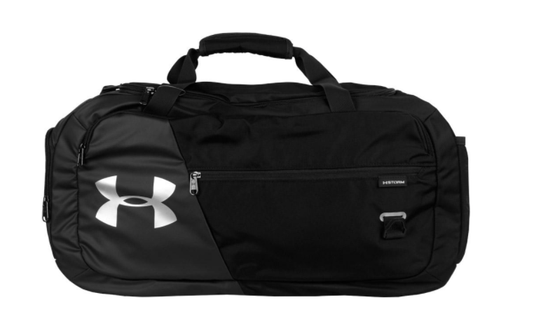 Under Armour® UA Undeniable Duffle 4.0 Medium Duffle Bag