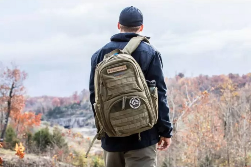 Propper® Expandable Backpack