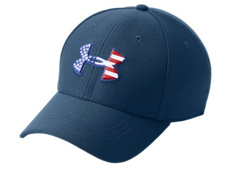 Under Armour UA Freedom Blitzing Cap Men's