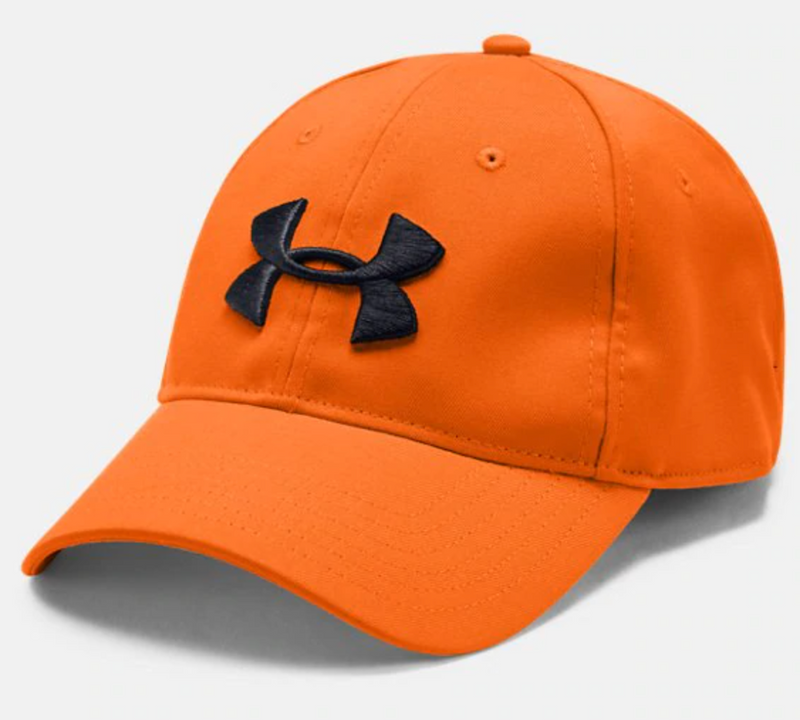 Under Armour  UA Camo 2.0 Cap