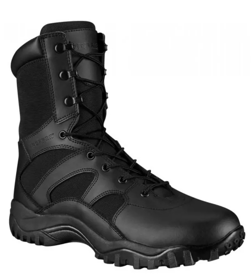 Propper® Tactical Duty Boot 8" Side Zip Boot