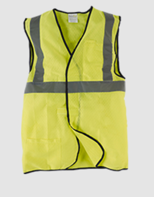 Neese NV110 Reflective Break-Away Vest