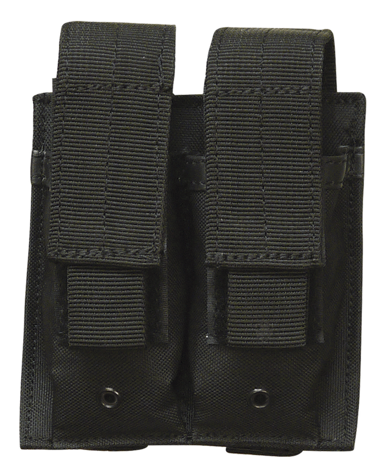 5ive Star Gear® MPD-5S Double Pistol Mag Pouch