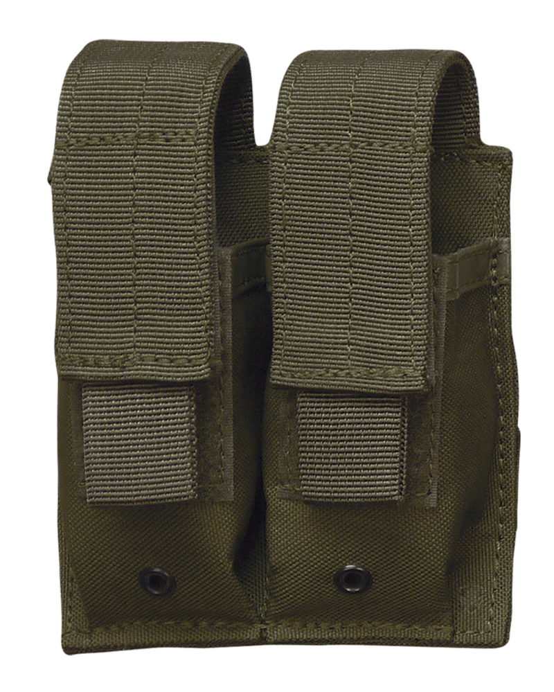 5ive Star Gear® MPD-5S Double Pistol Mag Pouch