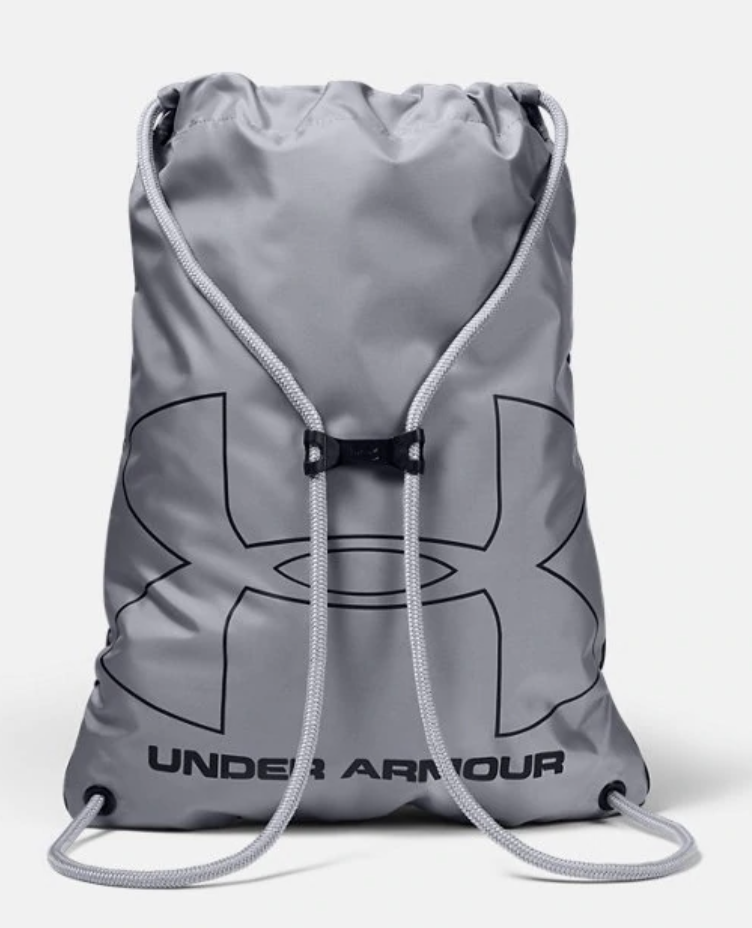 UnderArmour® UA Ozsee Sackpack