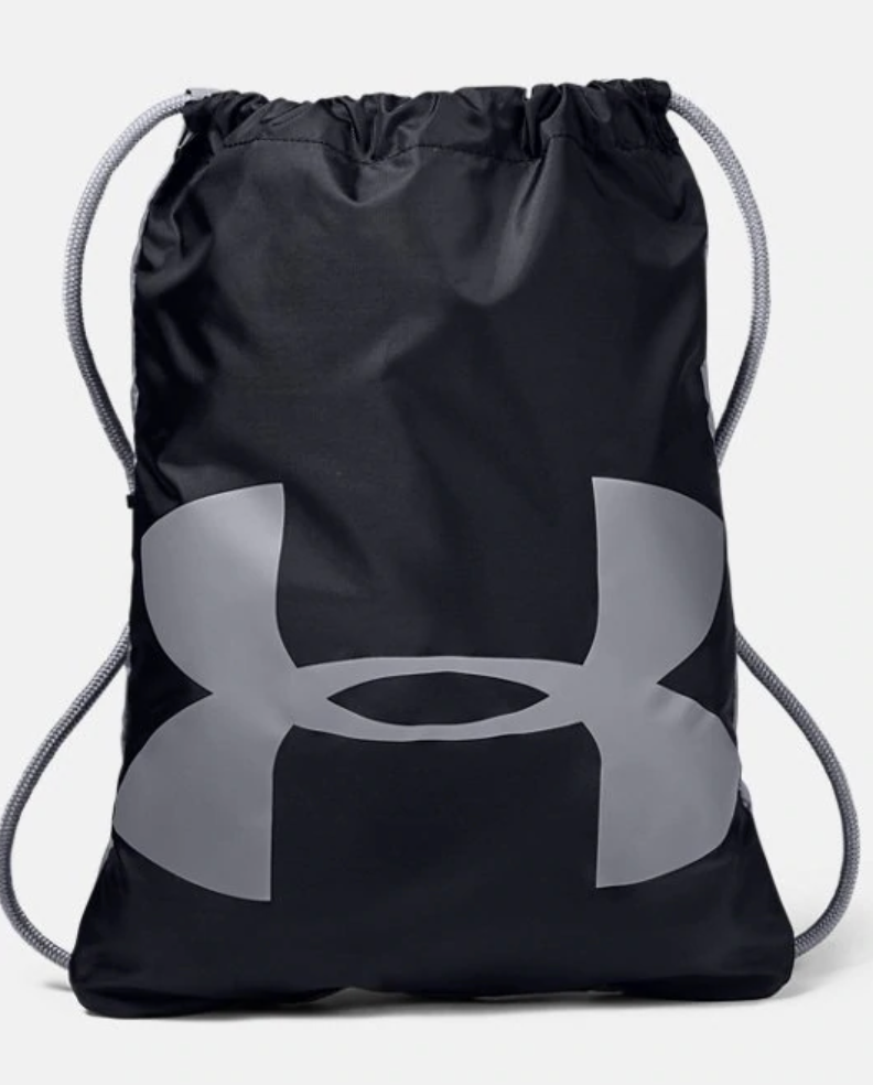 UnderArmour® UA Ozsee Sackpack