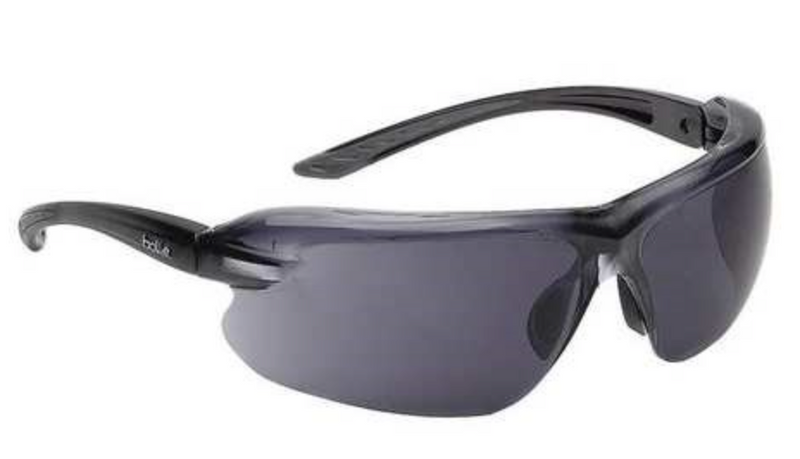 BOLLE Safety Glasses IRI-S 40182