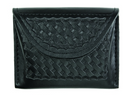 Hero's Pride AirTek Closed Triple Glove Pouch, Basket Weave