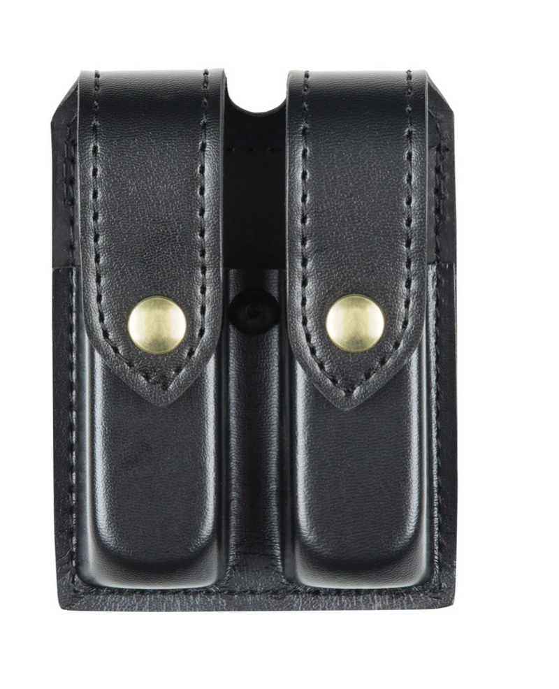 SAFARILAND® MODEL 77 DOUBLE MAGAZINE POUCH SNAP