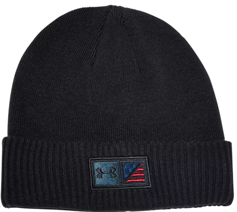 Under Armour Freedom Knit Beanie