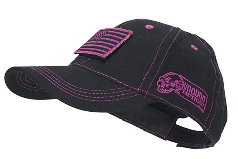 VooDoo Tactical Classic Cap