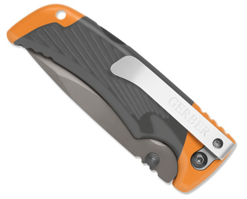 Gerber Gear Bear Grylls Scout Knife