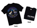 Hero's Pride Police Short Sleeve T-Shirt
