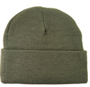 Hero's Pride Sheriff Watch Cap