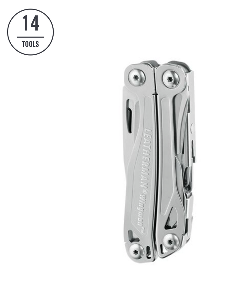 Leatherman Wingman 14 Multi-Tool