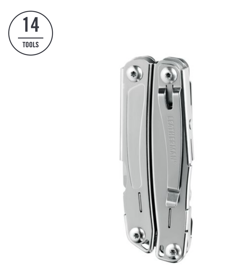 Leatherman Wingman 14 Multi-Tool