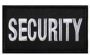 Rothco Security Patch for Operators Cap