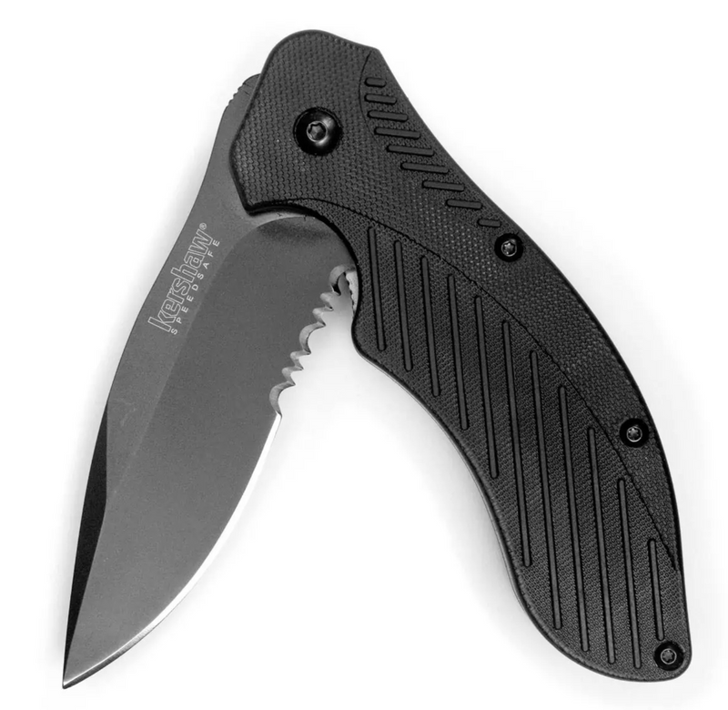 Kershaw Clash 1605CKTST