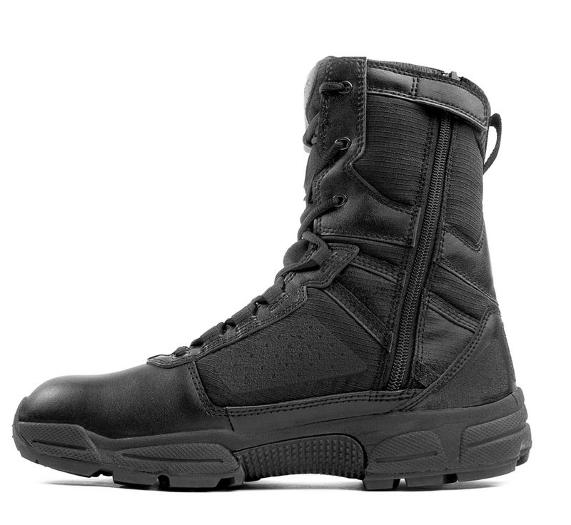 Ridge Footwear Momentum 8" Boots