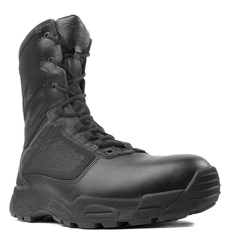 Ridge Footwear Momentum 8" Boots