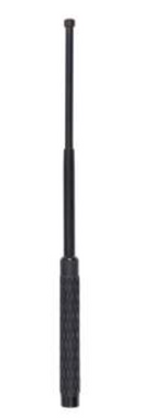 Rothco Expandable Rubber Grip Baton 21"