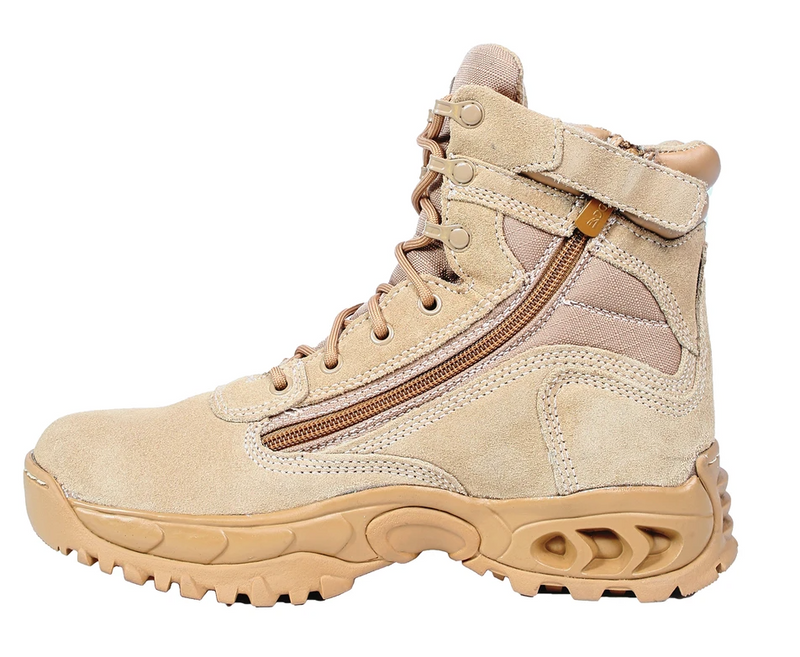 Ridge Footwear Desert Storm 6" Boots