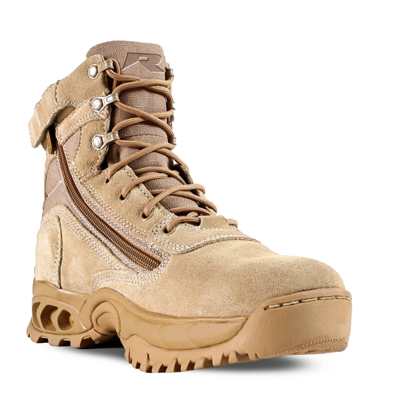 Ridge Footwear Desert Storm 6" Boots