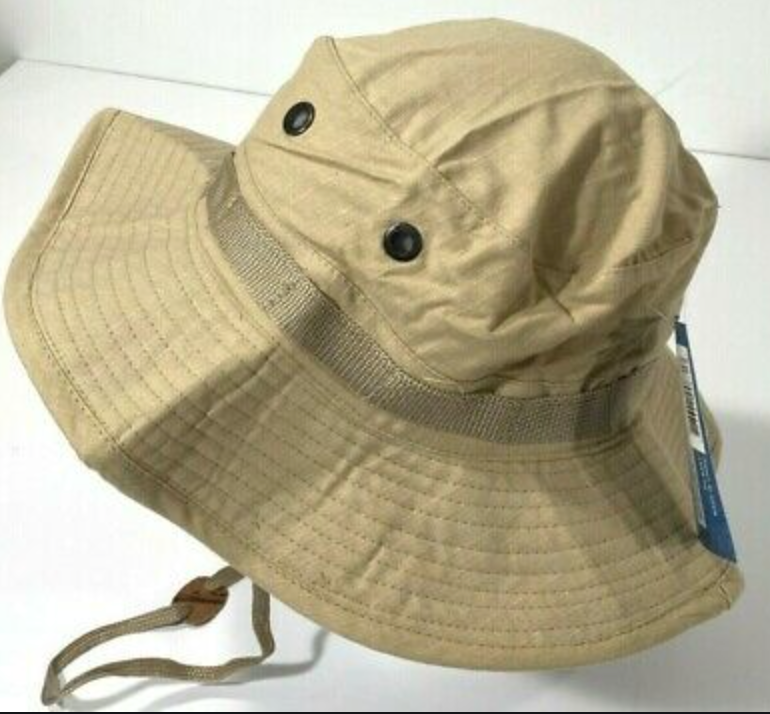 MIL-SPEC PLUS G.I. Style Boonie Hat