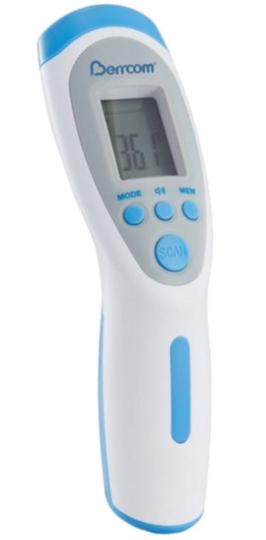 Berrcom. Non-contact Infared Thermometer