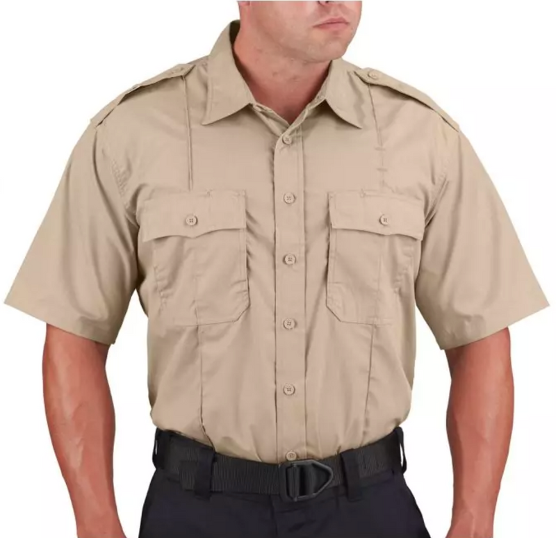 Propper® Men's Duty Shirt - Short Sleeve